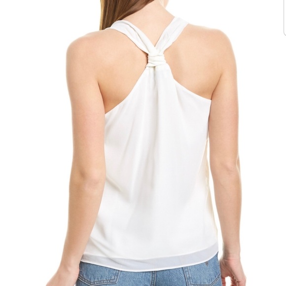 ❌SOLD❤️3/$10 Greylin Racerback Chevron Top - Picture 2 of 8